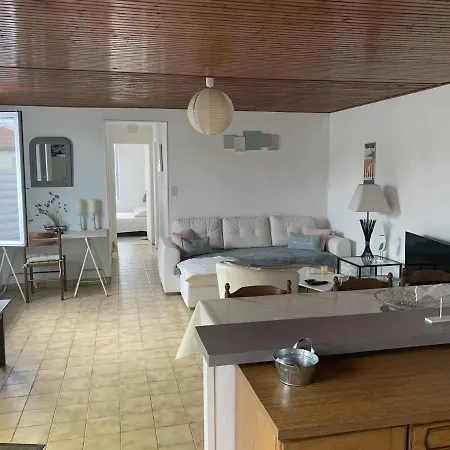 Сasa de vacaciones Maison Renovee Proche Plage, 3 Chambres, Confort, Sur - Fr-1-194-235 *